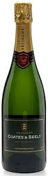 Coates & Seely Reserve Brut