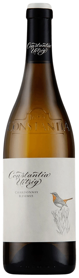 Constantia Uitsig Chardonnay Reserve