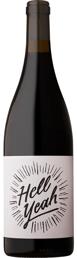 The Blacksmith Hell Yeah