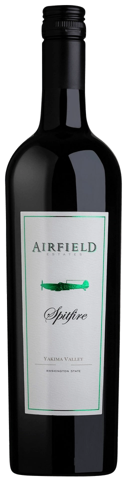 Airfield Estates Spitfire