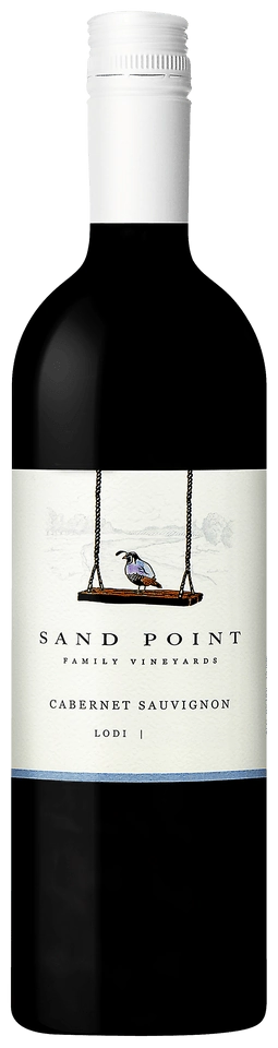 Sand Point Cabernet Sauvignon
