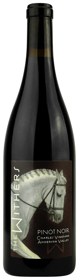Withers Charles Vineyard Pinot Noir