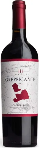 Bottle of I Greppi Greppicante Bolgheri from search results