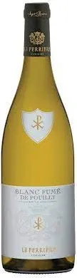 Bottle of La Perrière Blanc Fumé de Pouilly from search results