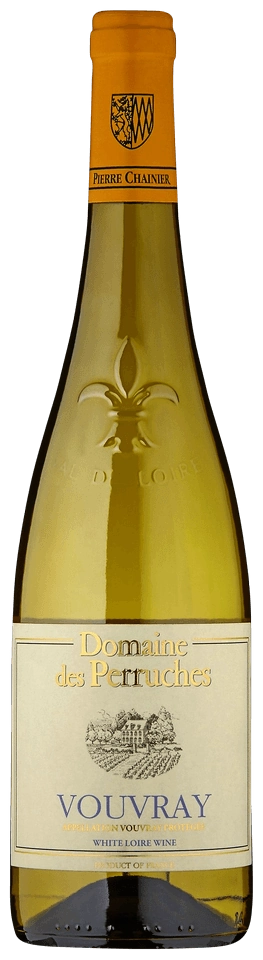 Les Perruches Vouvray
