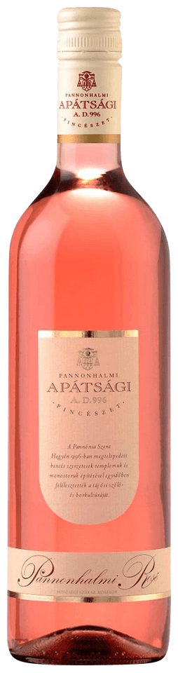 Pannonhalmi Apátsági Rosé