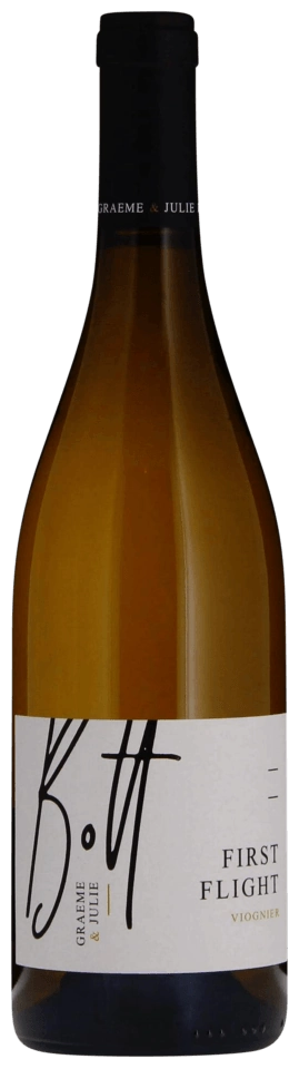 Bott First Flight Viognier