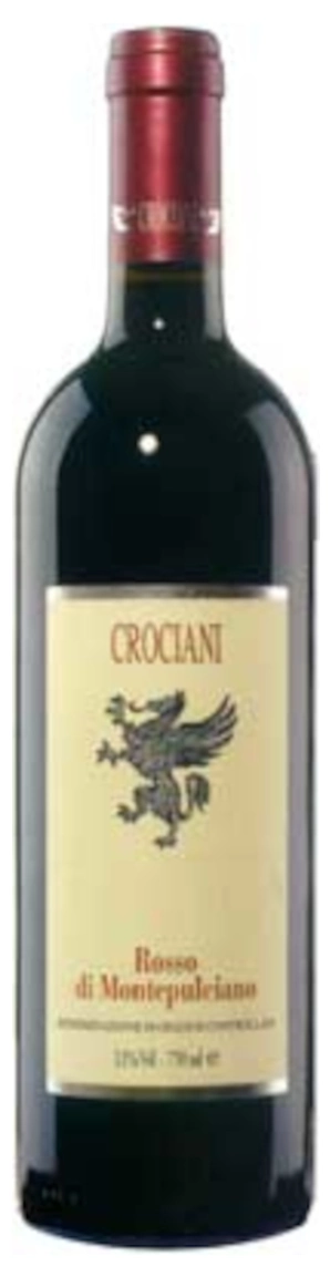 Crociani Rosso di Montepulciano