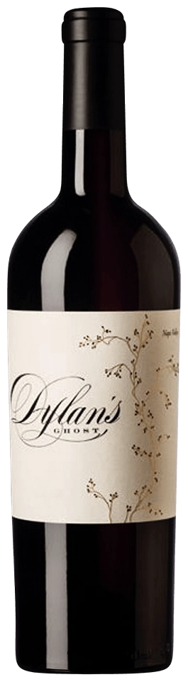 Dylan's Ghost Proprietary Red