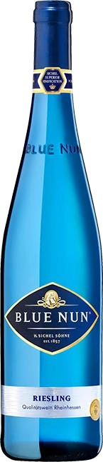Blue Nun Riesling