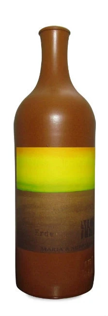 Sepp & Maria Muster Erde