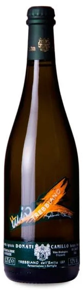 Camillo Donati Il Mio Trebbiano