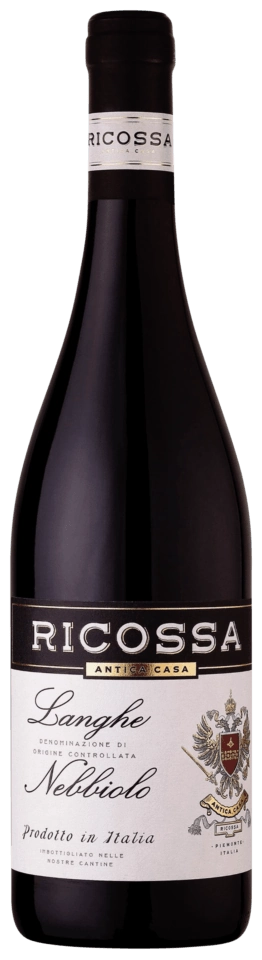 Ricossa Langhe Nebbiolo