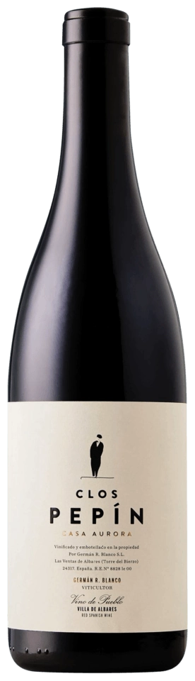 Casa Aurora Clos Pepin