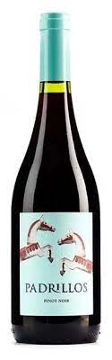 Padrillos Pinot Noir