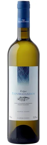 Bottle of Ktima Gerovassiliou White from search results