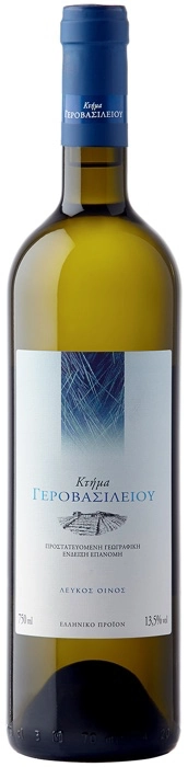 Ktima Gerovassiliou White