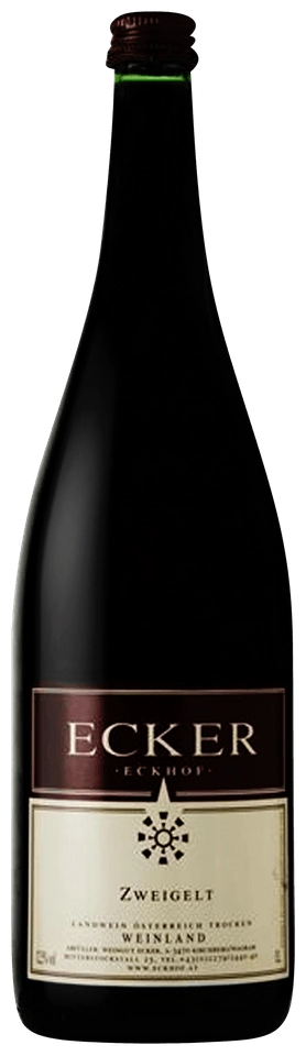 Ecker Zweigelt trocken