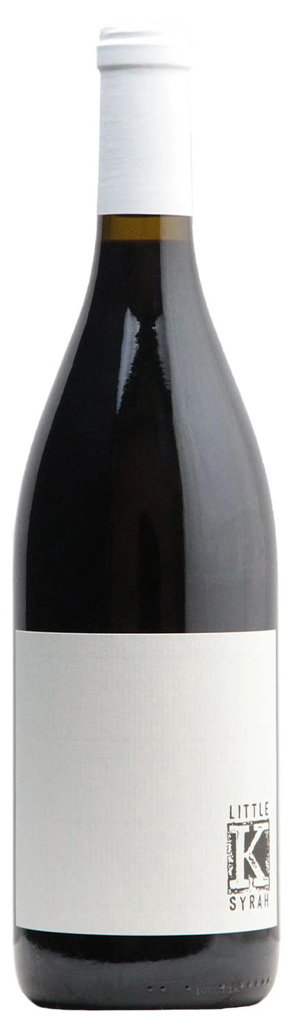 K Vintners Little Syrah