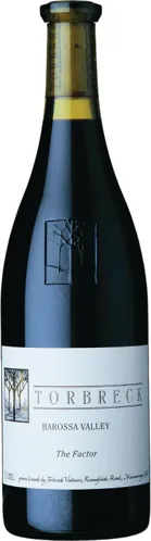 Bottle of Torbreck The Factor from search results