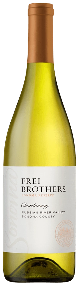 Frei Brothers Sonoma Reserve Chardonnay