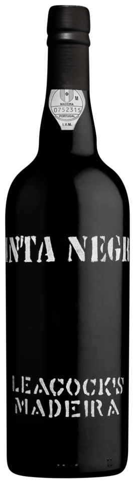Leacock's Tinta Negra Madeira