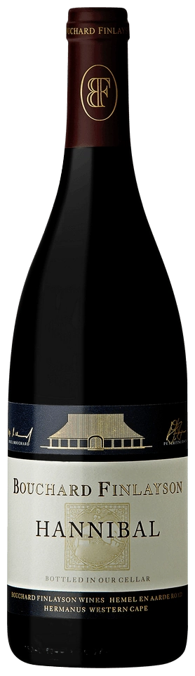 Bouchard Finlayson Hannibal