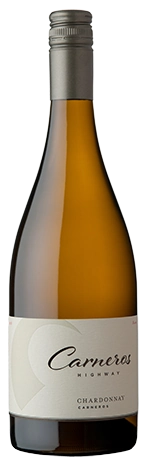 Highway 12 Carneros Highway Chardonnay (Nueva)