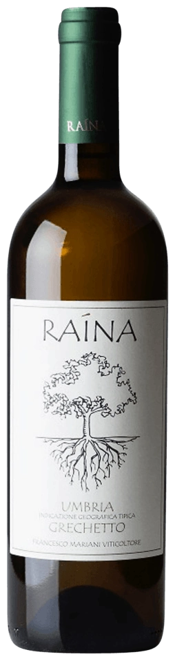 Raína Umbria Grechetto