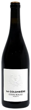 Château La Colombiere Coste Rouge