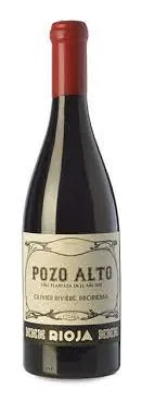 Bottle of Olivier Rivière Pozo Alto from search results