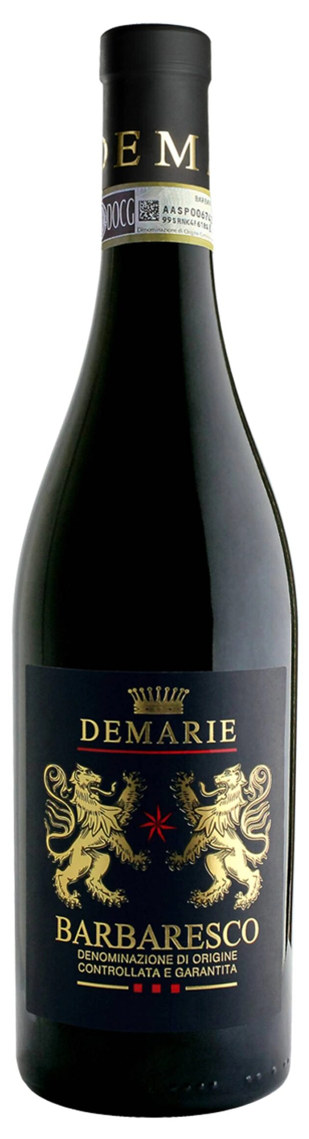Demarie Barbaresco