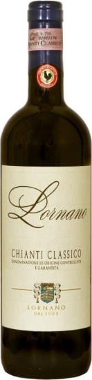 Lornano Chianti Classico