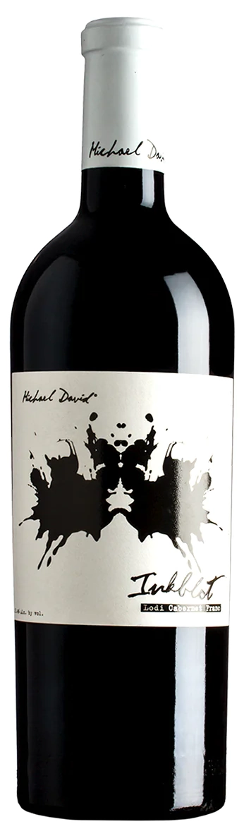 Michael David Winery Inkblot Cabernet Franc