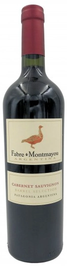 Fabre Montmayou Barrel Selection Cabernet Sauvignon