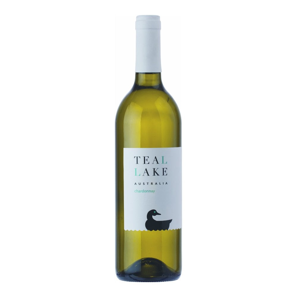 Bottle of Teal Lake Chardonnay from search results