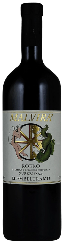 Malvirà Mombeltramo Roero Superiore