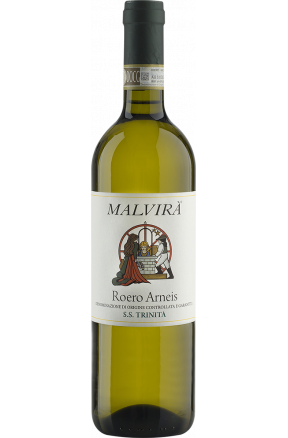 Bottle of Malvirà Renesio Roero Arneis from search results