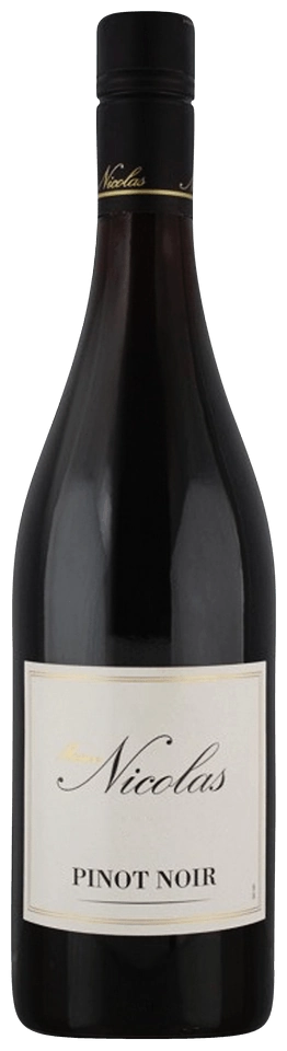 Maison Nicolas Pinot Noir