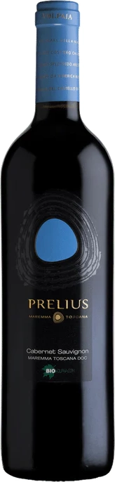 Castello di Volpaia 'Prelius' Cabernet Sauvignon