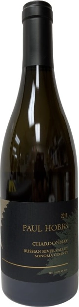 Paul Hobbs Russian River Chardonnay