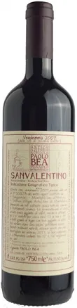 Bottle of Paolo Bea San Valentino Umbria Rosso from search results