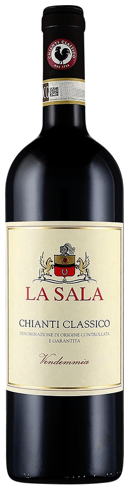 La Sala Chianti Classico