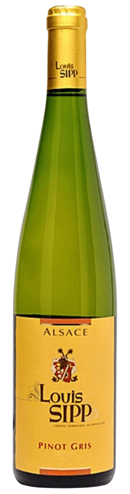 Louis Sipp Pinot Gris