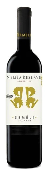 Seméli Nemea Reserve