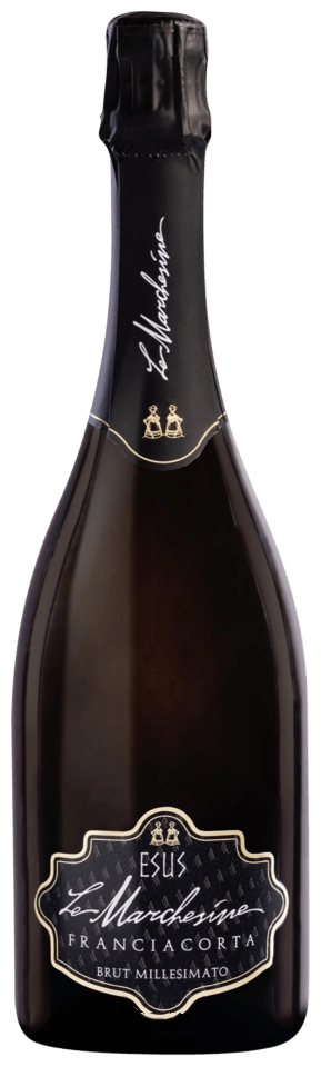Le Marchesine Esus Franciacorta Brut Millesimato