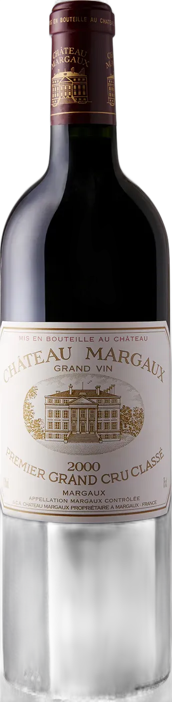Château Margaux Château Margaux (Premier Grand Cru Classé) | VinoVoss