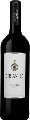 Bottle of Quinta do Crasto Crasto Red from search results