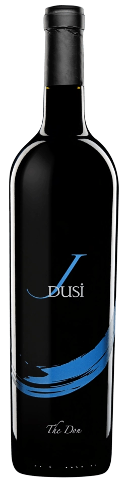 J Dusi The Don