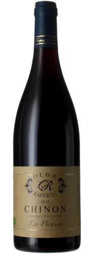 Bottle of Domaine Olga Raffault Les Picasses Chinon from search results